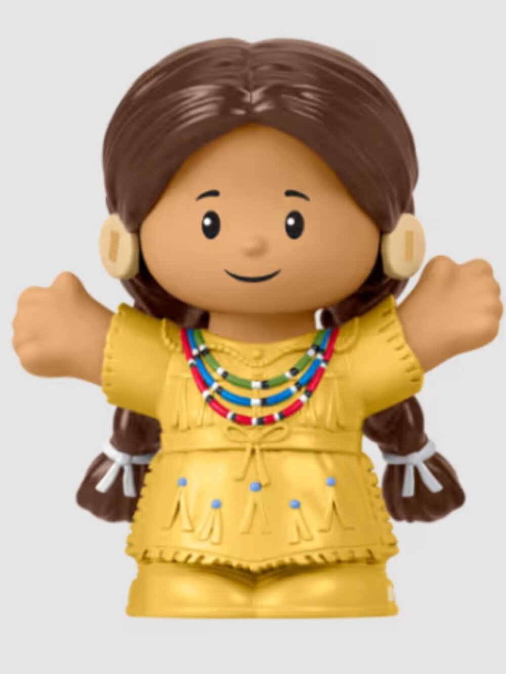 Kaya Little People American Girl